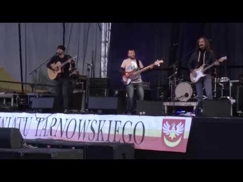 40% bluesa - Czy pamiętasz ich LIVE Żabno 15.06'14