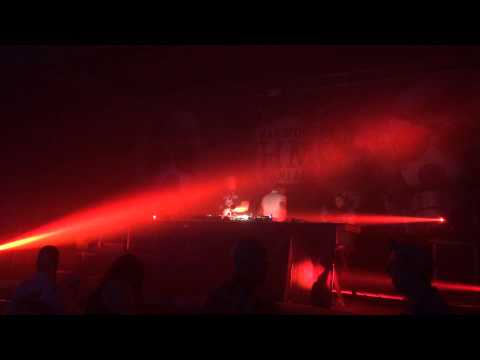 Nastheo & Madnezz @ Hardcore Maniacs