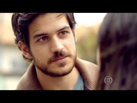 Your Song [Rafael & Sandra]