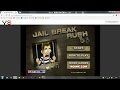 Jail Break Rush Y8 Com แหกคุก 2018