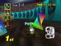 Mario Kart 64 Playthrough Part 5