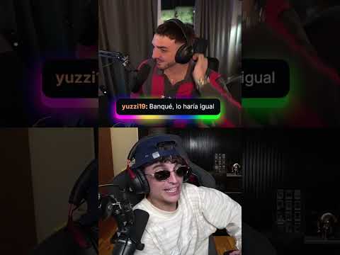 HARÍAN ESO?