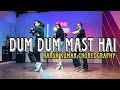 Dum Dum Mast Hai Harsh Kumar Choreography Dumdum Dance Dancechoreography Manasdhawan