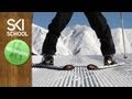 How To Snow Plough Ski Beginner Ski Lesson 1 3
