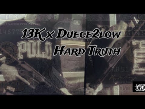CCTB Mani x Duece2low- Hard truth