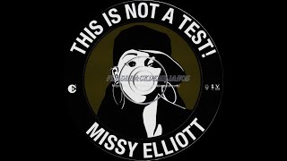Missy Elliott - 2003 //Keep It Movin (feat. Elephant Man)