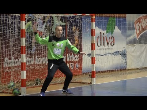 19 02 2021 Rukometni klub Vrbas Petrol spreman za nastavak takmičenja