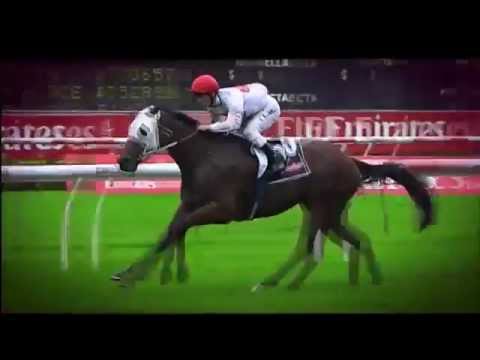 2012 Railway Stakes Promo