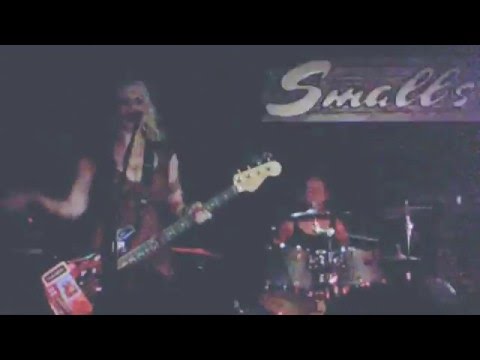 Inside Out ReUnion at Smalls 09 29 2012. FameRider Video Bootleg.