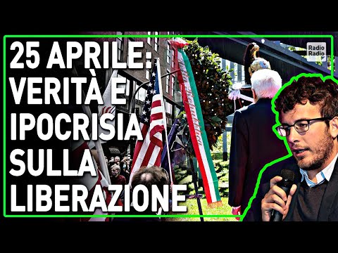 25 aprile: limiti e contraddizioni che nessuno vi dirà sulla festa della Liberazione