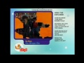 Dora The Explorer Split Screen Credits 2009