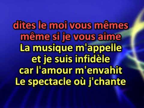Infidele video