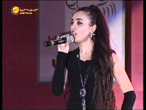 Suzy Adamyan-Kanche krunk(''Hush hush'')