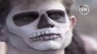 Legião Urbana - [1986] Plantas Embaixo do Aquário (video clip)