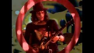 Iron Butterfly - Easy Rider (Let The Wind Pay The Way)