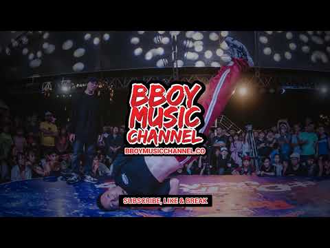 THE SCORPION BREAK - DJ Mane One