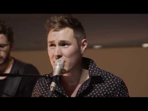 "Schöne neue Welt" live in der Immanuelskirche - Florian Franke