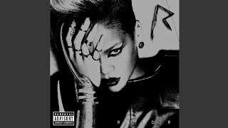 Rihanna Suicide Unreleased Track From Rated R