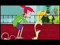 CC Foster S Home For Imaginary Friends On Toon Disney March 2007 Totally Real Rare Read Desc