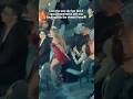 Taylor Swift Accidentally Backing Into The Woman Sitting Behind Her While Dancing Taylorswift