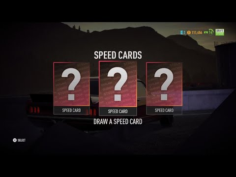 Need for Speed Payback pt17
