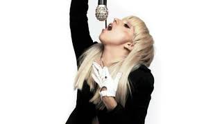 Blueberry Kisses - Lady Gaga (Unreleased)