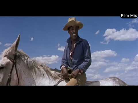 The Black Rider - The Last Bounty Hunter | Action Western Movie