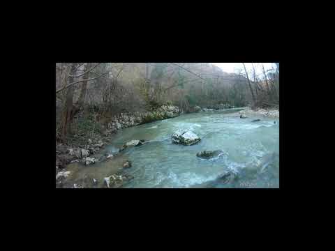 Drumetii prin Romania - ep8  - Cheile Carasului