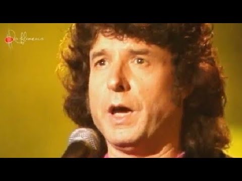 Caña. A mí me pueden mandar. Enrique Morente. 1994