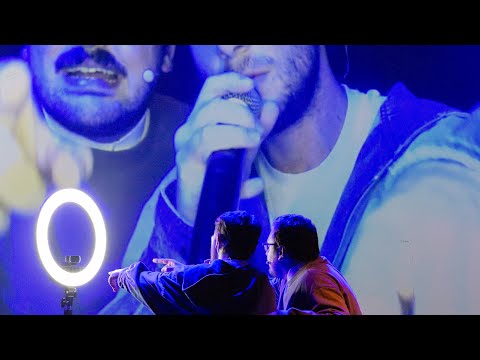 Anastasio - LMNPP Rap Opera (full live)