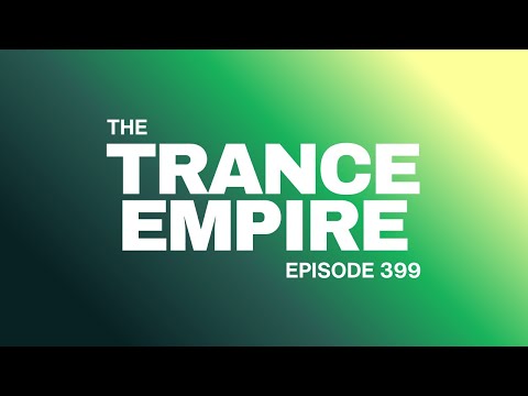 THE TRANCE EMPIRE and Rodman