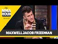 MJF Talks AEW Backstage Drama, Upcoming Free Agency, CM Punk's Future, More - The MMA Hour