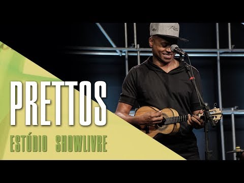 Cai Fora - Prettos