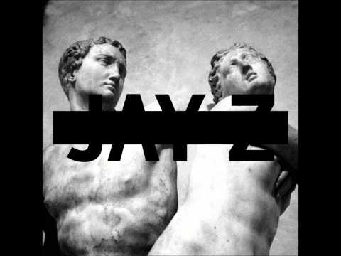 Jay-Z Magna Carta Holy Grail Instrumental