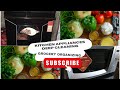 KITCHEN APPLIANCES CLEANING//GROCERY ORGANIZING//MOTIVATIONAL CLEANING