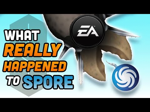 image-Is Spore servers still up?