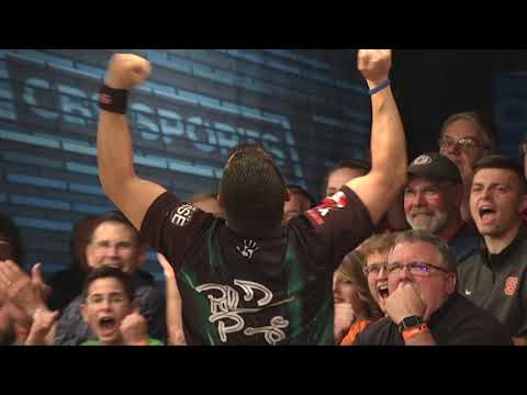 Watch the 2019 U.S. Open on BowlTV and win a free subscription!