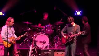 Alejandro Escovedo with Julian Jones