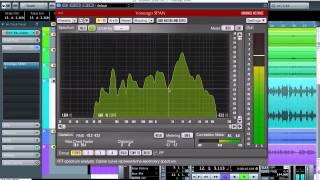 Smoothing out harsh, boxy or dull guitars with EQ