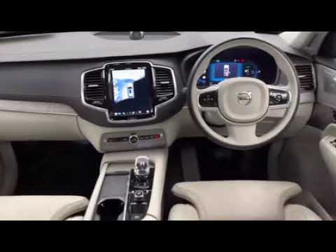 Volvo XC90 T8 ULTIMATE *2YR WARRANTY* €210 PER WEE - Image 2