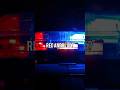 Why Are Police Lights Red And Blue Shorts Fact