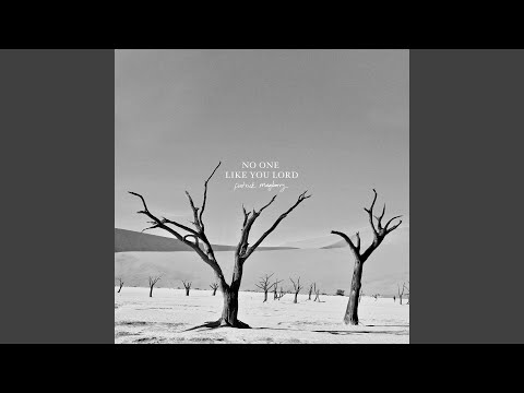 No One Like You Lord (Acoustic)