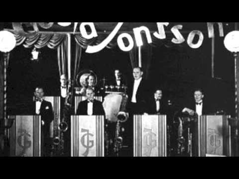 Gösta Jonsson - Vi ha egen krog därhemma