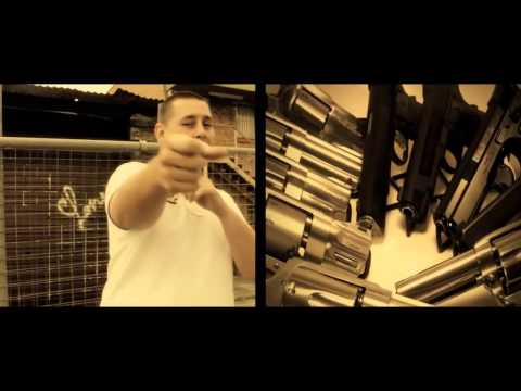 Fortay - "Hustle Hard" (Official Music Video)