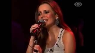 Estranho Jeito de Amar - Sandy &amp; Junior (ao vivo)