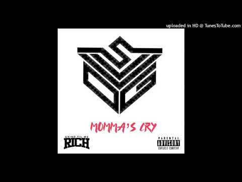VVSOG - Momma's Cry