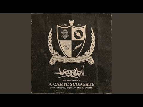 Video thumbnail for A carte scoperte