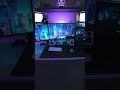 My Monitor Setup For Streaming
