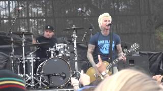 Mest - Opinions (live 9/11/15)