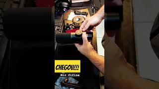 Chegou galera! 🔥chega de ruídos nos vídeos e na live 🤩 Mic Fifine, RGB q ajuda na redução de ruídos